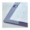 pocket - Plepic Gentle Agenda A5 6 Ring Binder Cover