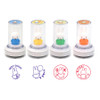 Miffy Figure Self Inking Stamp