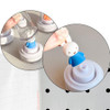 Miffy Figure Self Inking Stamp