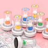 Miffy Figure Self Inking Stamp