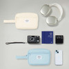 Usage example of Antenna Shop Family Passport Travel Bag With Strap