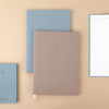 AMAKE Rewind The Day A4 Business Undated Daily Planner