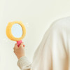 Usage example of  Kakao Friends Boucle Handy Mirror