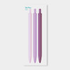 Appree Dawn Gel Pen Set