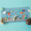 Usage example: Jelly Bear Removable Sticker Pack Ver.3