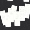 Calendar Sheets - Paperian 2026 Now Hear Bookmark Calendar Sheets