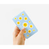pocket size - Bookfriends Smile Small Pocket Lined Notebook