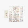 Package for Diary Slim Removable Sticker Pack Ver.2