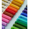 Monami Double Ended 36 Colors Permanent Marker Name Pen Set
