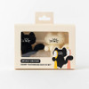 Package - Romane Brunch Brother Mogry Toothbrush Holder Set