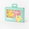 Package - Romane Brunch Brother Mogry Toothbrush Holder Set