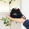 Usage example of Romane Brunch Brother Mogry Boucle Airpods Case