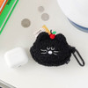 Usage example of Romane Brunch Brother Mogry Boucle Airpods Case