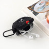 Usage example of Romane Brunch Brother Mogry Boucle Airpods Case