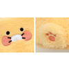 Detail of Kakao Friends Boucle Roll Tissue Cover