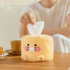 Usage example of Kakao Friends Boucle Roll Tissue Cover