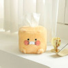 Usage example of Kakao Friends Boucle Roll Tissue Cover