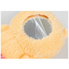 Remove the protective film - Kakao Friends Boucle Mirror Ball Chain Keyring