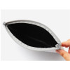 Zipper closure - Book Friends Reading Pet Soft Zipper Pencil Case