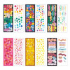 DALPAPER Hologram Deco Sticker Pack