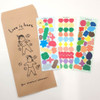 DALPAPER Something Deco Paper Sticker