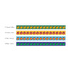 Color - DALPAPER Color Cherry Paper Masking Tape