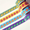 DALPAPER Color Cherry Paper Washi Tape