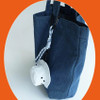 Miffy Small Hat Zipper Pouch with Strap