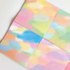 DALPAPER Mix Painting 6 Memo Notepad Pac