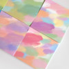 DALPAPER Mix Painting 6 Memo Notepad Pac
