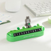 Clover Bunny - Romane Brunch Brother Parking Contact Number Plate Ver2