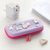 Usage example of Romane Brunch Brother EVA Double Zipper Pen Case