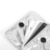 Snap button - Pleple Vela Fabric Card Case Holder