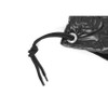 Adjustable string - Pleple Vela Fabric Drawstring Backpack