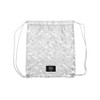 Pleple Vela Fabric Drawstring Backpack
