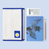 Bookfriends Very Very Canvas Book Cover