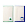 Bookfriends Very Very Canvas Book Cover