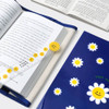 Usage example of Bookfriends Very Very Canvas Book Cover