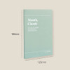 Size - Wanna This 2025 The Classic B6 Dated Monthly Planner