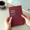 Wanna This 2025 The Classic B6 Dated Monthly Planner