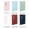 Color - Wanna This 2025 The Classic A4 Dated Monthly Planner