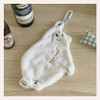 Brisk Style Polar Bear Kitchen Towel