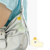 Dailylike Squishy Glitter Water Keyring