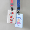 Dailylike My Buddy Card Holder With Neck Strap