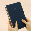 A5 Size - Paperian Attitude A5 Undated Weekly Planner