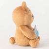 Detail of Romane Brunch Brother Foodie Plush