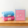 Romane Brunch Brother Pattern Towel Pack Of 2P