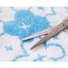 Romane Brunch Brother Pattern Towel