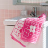 Romane Brunch Brother Pattern Towel