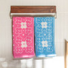 Romane Brunch Brother Pattern Towel